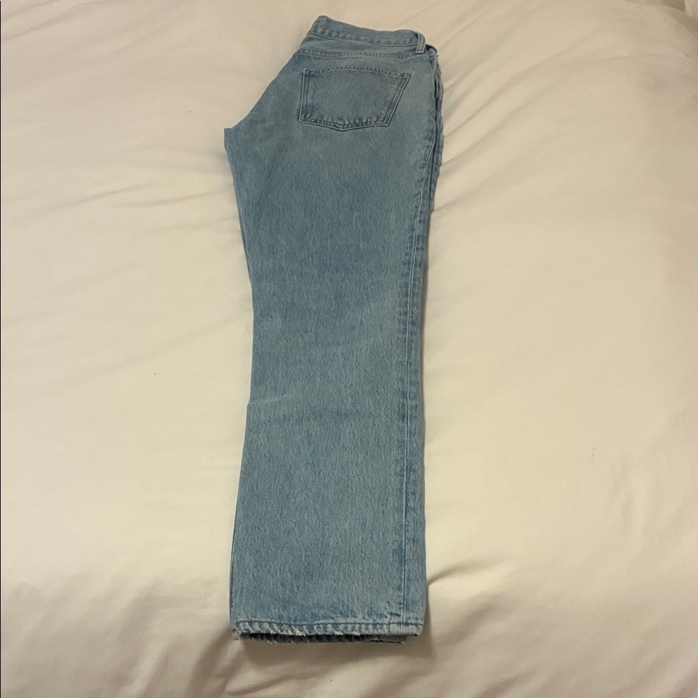 Agolde Lyle jeans - Picture 7 of 8